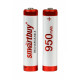 Аккумулятор NiMh Smartbuy AAA/2B 950 mAh