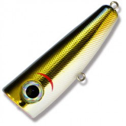 Воблер Kosadaka SKS popper 65 10.45гр цв.PSSH