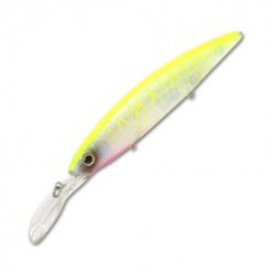 Воблер Deps Balisong Minnow 130SF Longbill 32 Chart Oikawa