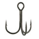 Крючок тройной BKK Spear 21-SS Fangs BT621 SS#8
