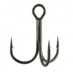 Крючок тройной BKK Spear 21-SS Fangs BT621 SS#4
