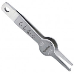 Пинцет для разжима заводных колец ВВК Micro Rring Tweezers Пинцет для разжима заводных колец ВВК Micro Rring Tweezers