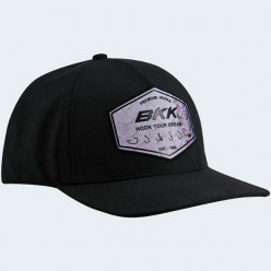 Бейсболка ВКК Performance Hat Legasy Black Camo