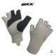 Перчатки ВКК Flamingo Half-Finger Gloves 2XL Light Grey