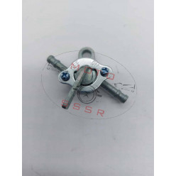 Бензокран TTR125