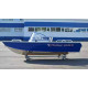 Алюминиевый катер Wyatboat-430 DCM NEW
