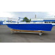 Алюминиевый катер Wyatboat-430 DCM NEW