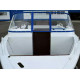 Алюминиевый катер Wyatboat-430 DCM NEW