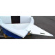 Алюминиевый катер Wyatboat-430 DCM NEW