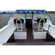 Алюминиевый катер Wyatboat-430 DCM NEW