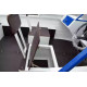 Алюминиевый катер Wyatboat-430 DCM NEW