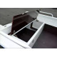 Алюминиевый катер Wyatboat-430 DCM NEW
