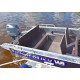 Алюминиевый катер Wyatboat-490 DCM Pro