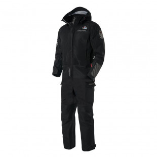 Костюм Finntrail THOR Graphite р. XL