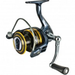Катушка безынерц.TROUT PRO1000(4+1BB)