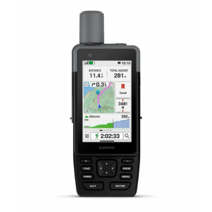 Навигатор GARMIN GPSMAP H1