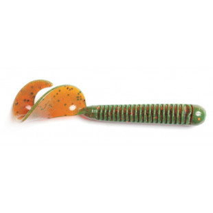 Твистер съед. LJ Pro Series CHUNK TAIL07,50/PA16