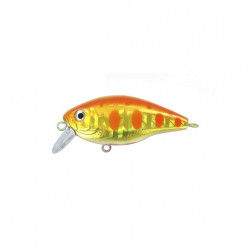 TSURIBITO SWEET CRANK 38F-SR/514  HG.orange Yamame