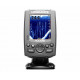 Эхолот LOWRANCE Hook 3x DSI Fishfinder