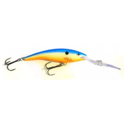 Воблер RAPALA TDD 07 OBFL