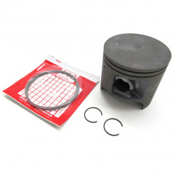 Поршень с кольцами без пальца Arctic Cat M800 3007-877