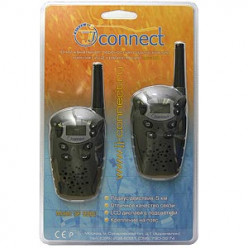 Комплект радиостанций JJ-CONNECT SP3380  25052004-912