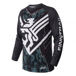 Джерси Finntrail JERSEY CAMOGREY р.S