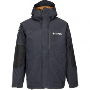 Куртка Simms Challenger Insulated Jacket '20 Black р-р M