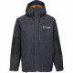 Куртка Simms Challenger Insulated Jacket '20 Black р-р M
