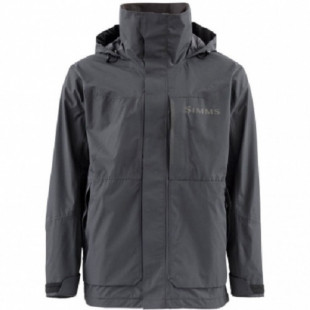 Куртка Simms Challenger Jacket '20 Black р-р M