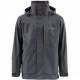 Куртка Simms Challenger Jacket '20 Black р-р L