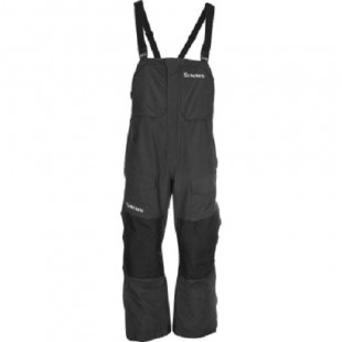 Комбинезон Simms Challenger Insulated Bib '20 р-р XXL