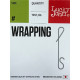 Застежка безузловая LJ Pro Series WRAPPING 4 кг 8 шт