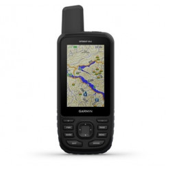 Навигатор Garmin GPSMAP портатив. 66s