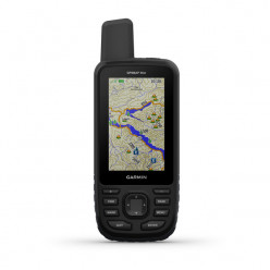 Навигатор Garmin порт.GPSMAP 66st