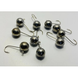 Мормышка свинцовая Капля Мормышка свинцовая Капля