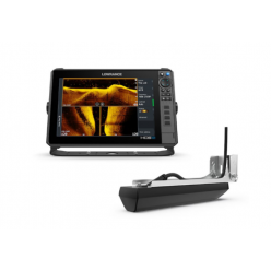 Эхолот Lowrance HDS-12 PRO Active ImagingTM HD