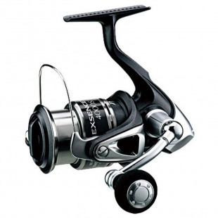 Катушка Shimano EXSENCE BB4000S