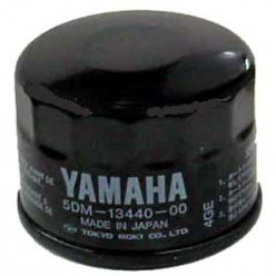 Фильтр масляный для снегохода Yamaha  5DM134400000