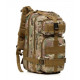 Рюкзак тактический 30 л цв.мультикам