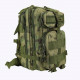 Рюкзак тактический 30 л цв.мох