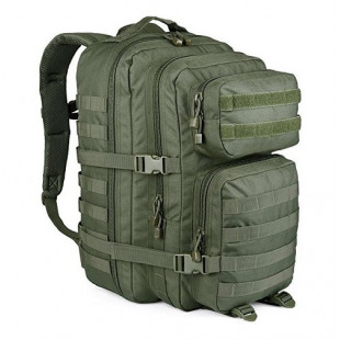Рюкзак тактический 50л цв.хаки