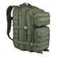 Рюкзак тактический 50л цв.хаки