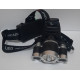 Налобный фонарь High Power Headlamp 3*T6