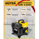 Инверторный генератор HUTER DN1500i 1100Вт