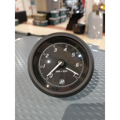 Тахометр (Gauge tach 7k) 8M6020026 Mercury
