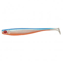 Мягкие приманки Narval Fishing Skinny 8см #001-Blue Back Shiner