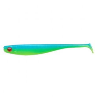 Мягкие приманки Narval Fishing Skinny 8см #016-Blue Mint
