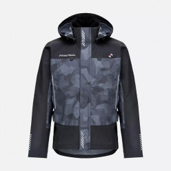 Куртка мужская Finntrail Mudway 2018 CamoShadowBlack р-р XL