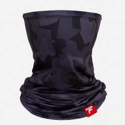 Бафф шарф Finntrail Tube 9800 CamoShadowBlack р-р OS